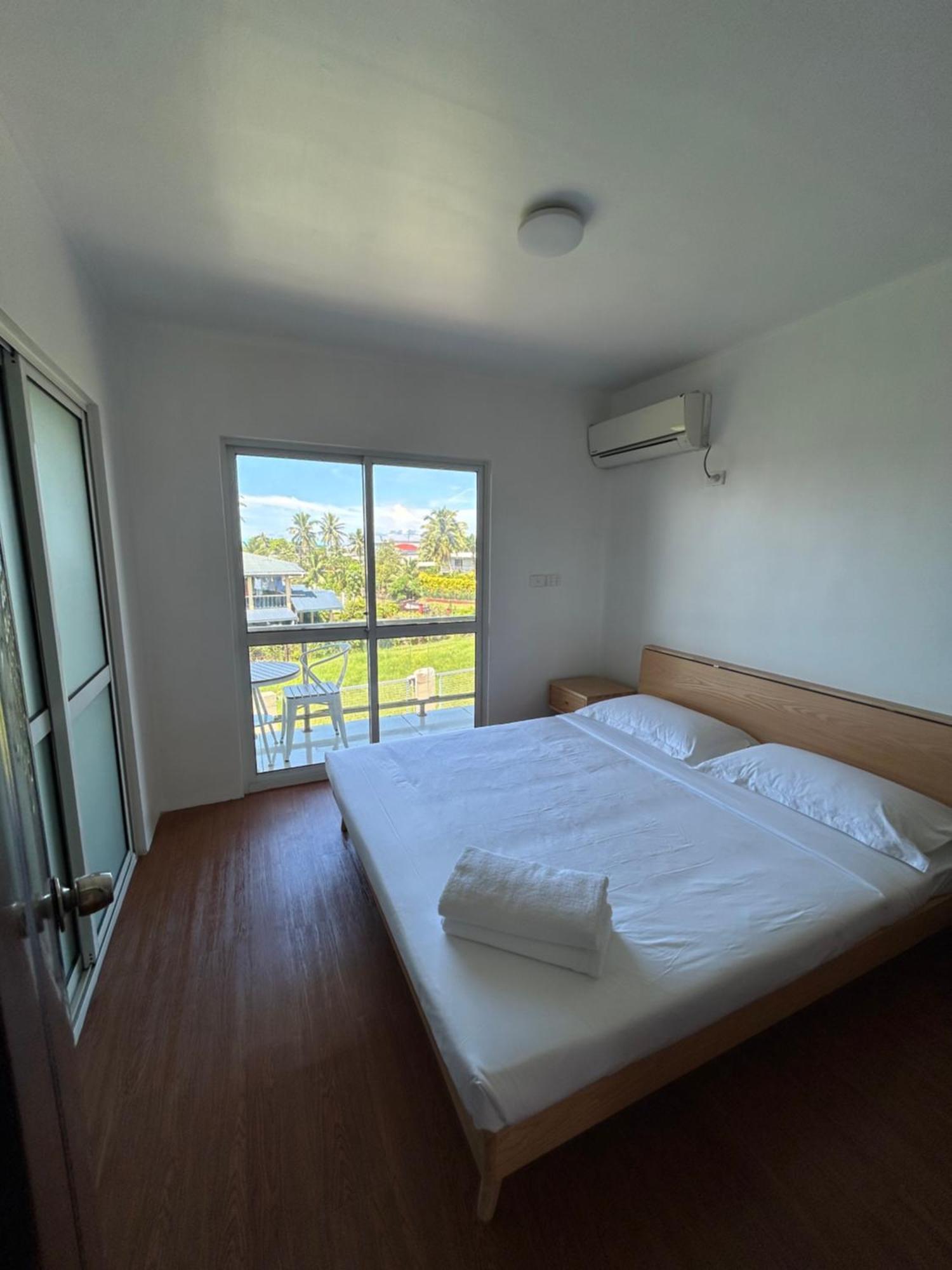 Easy Apt Suva Buitenkant foto